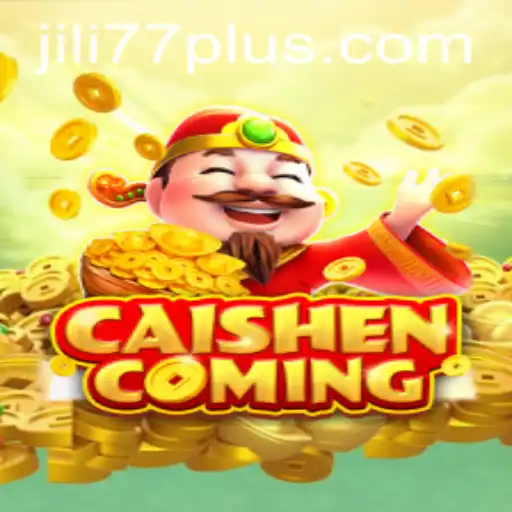 Discover CAISHENCOMING: A Thrilling New Gaming Experience