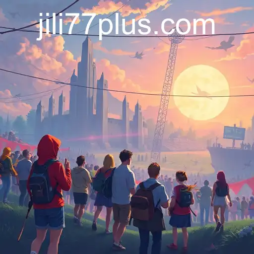 The Importance of Player Community in Gaming: A Focus on JILI77