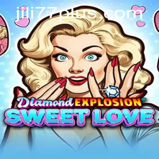 Discover the Fascination of DiamondExplosionSweetLove: A Comprehensive Guide