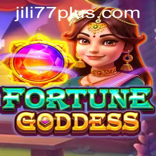 FORTUNEGODDESS: Unveiling the Magic of JILI77's Latest Game