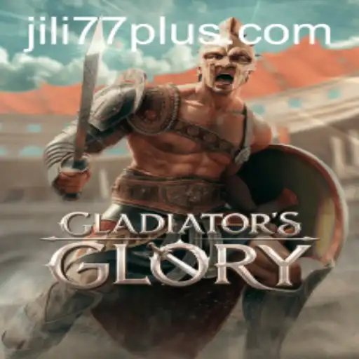 GladiatorsGlory: Dive into the Epic World of JILI77's Masterpiece