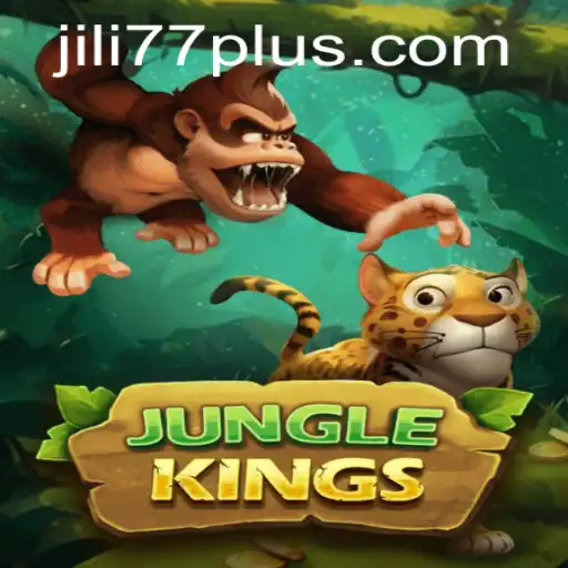 Exploring the Wild Adventures in JungleKings