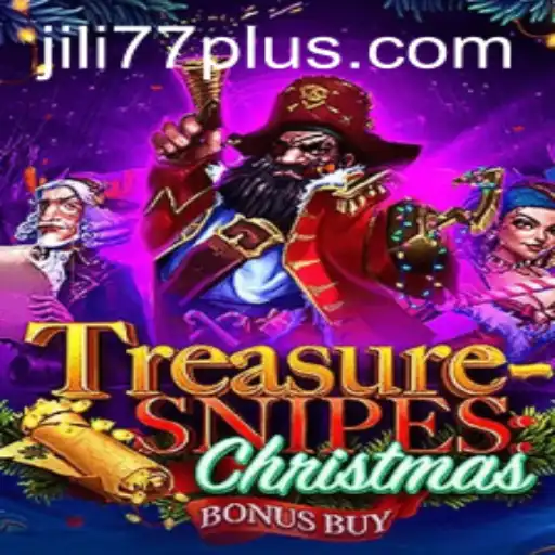 Discover the Magic of TreasuresnipesChristmas in JILI77