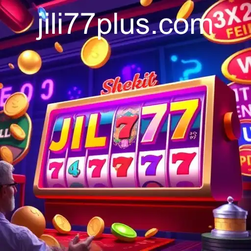Discovering the Fascination of JILI77 in Online Slots