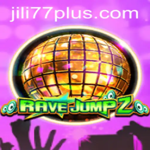 RaveJump2: A Thrilling Gaming Experience with JILI77