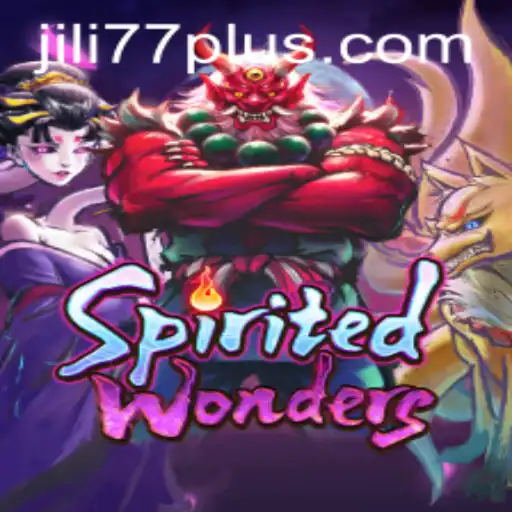 Exploring the Mystical World of SpiritedWonders with JILI77